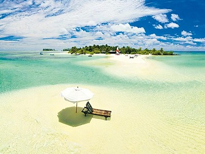 Fun Island Resort & Spa